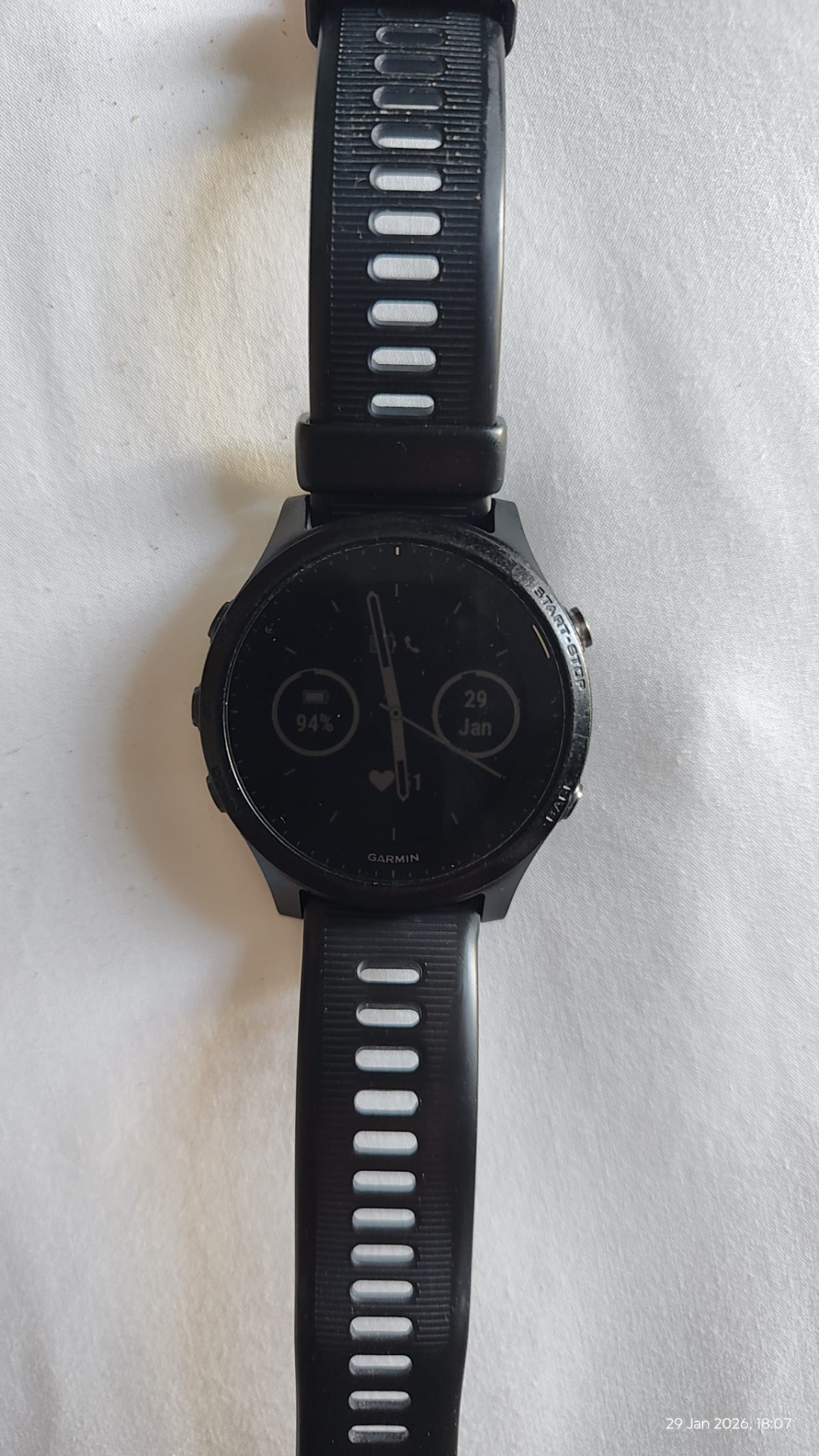 Mike had to explain this one to me!